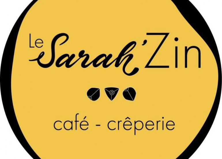 LE SARAH'ZIN LE SARAH'ZIN