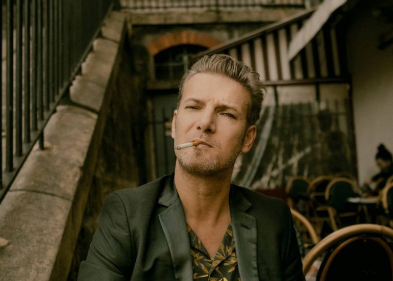 CONCERT : BERTRAND BELIN ET LES PERCUSSIONS CLAVIERS DE LYON /// MUSIQUE POP ROCK CONCERT : BERTRAND BELIN ET LES PERCUSSIONS CLAVIERS DE LYON /// MUSIQUE POP ROCK