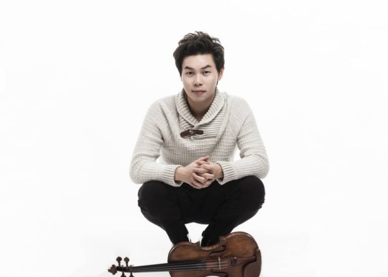 CONCERT : TIMOTHY CHOOI / THÉO FOUCHENNERET / SAINT-SAËNS / FAURÉ / RAVEL / FRANCK /// MUSIQUE CLASSIQUE CONCERT : TIMOTHY CHOOI / THÉO FOUCHENNERET / SAINT-SAËNS / FAURÉ / RAVEL / FRANCK /// MUSIQUE CLASSIQUE