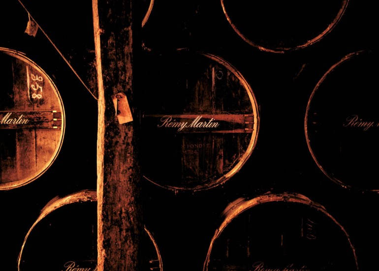 Chai Cognac Rémy Martin