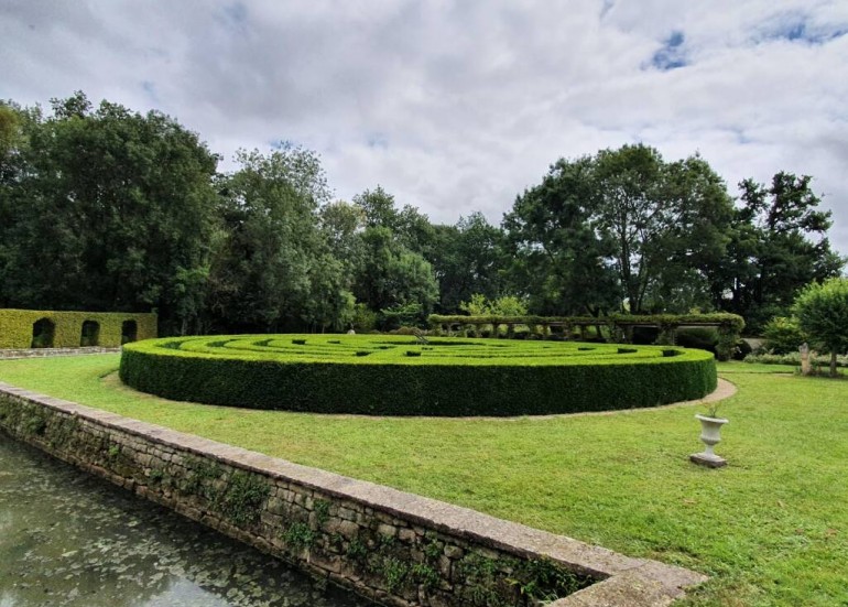 Labyrinthe