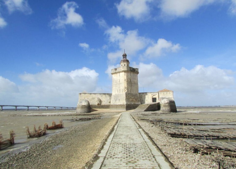 Fort Louvois