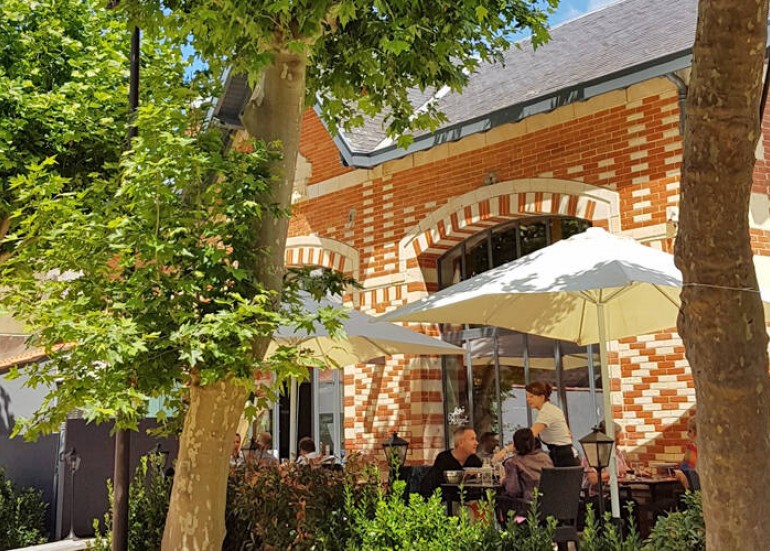 Bistro Régent Bistro Régent