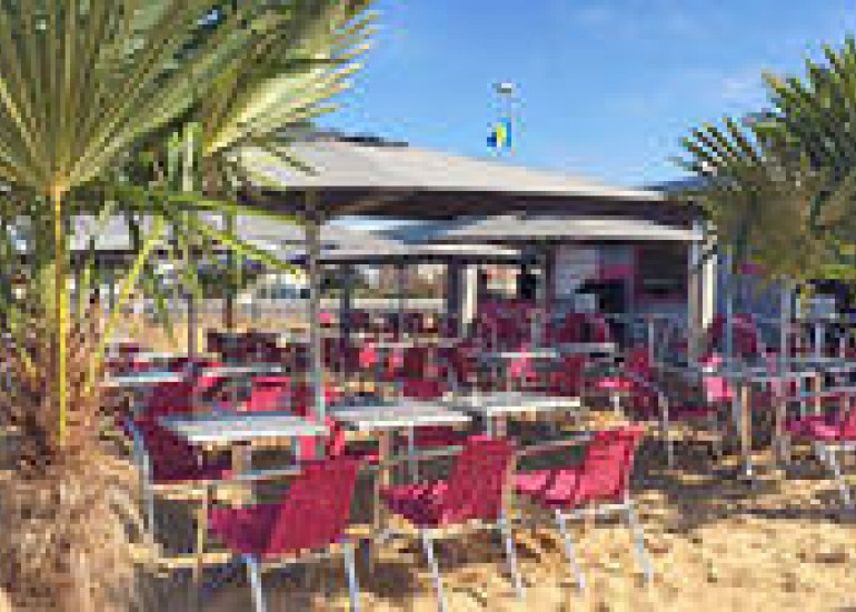 L'Endroit Plage L'Endroit Plage
