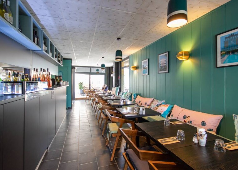 Lobster Café Lobster Café