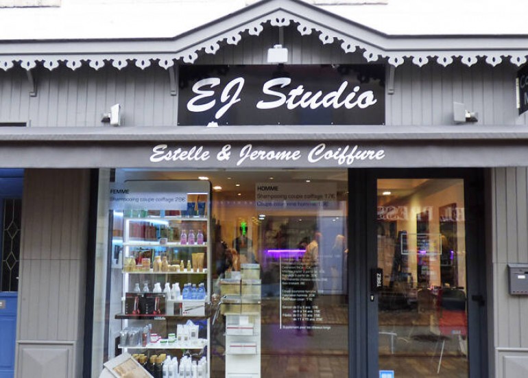 EJ Studio EJ Studio