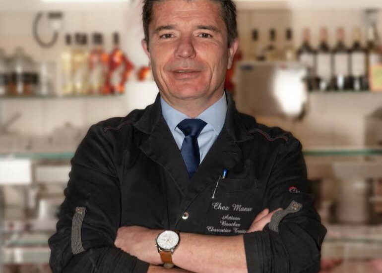 Boucherie charcuterie traiteur Chez Manu Boucherie charcuterie traiteur Chez Manu