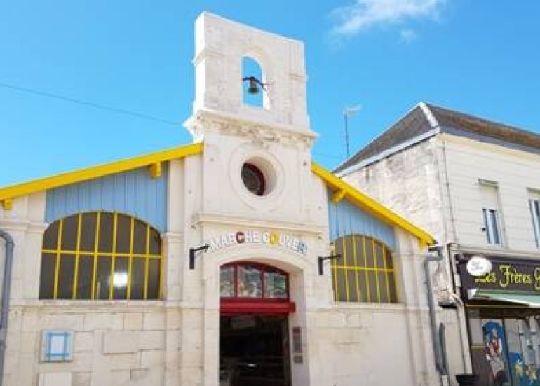 Vente d’huîtres et moules A.Guignet Vente d’huîtres et moules A.Guignet