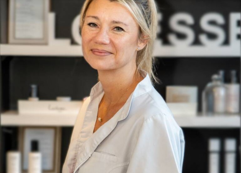 Salon de beauté Mademoiselle Salon de beauté Mademoiselle