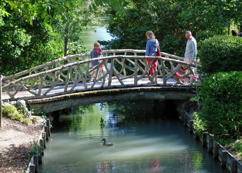 Parc Charruyer