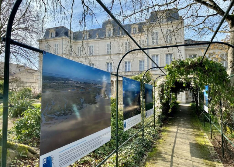 Jardins des Plantes