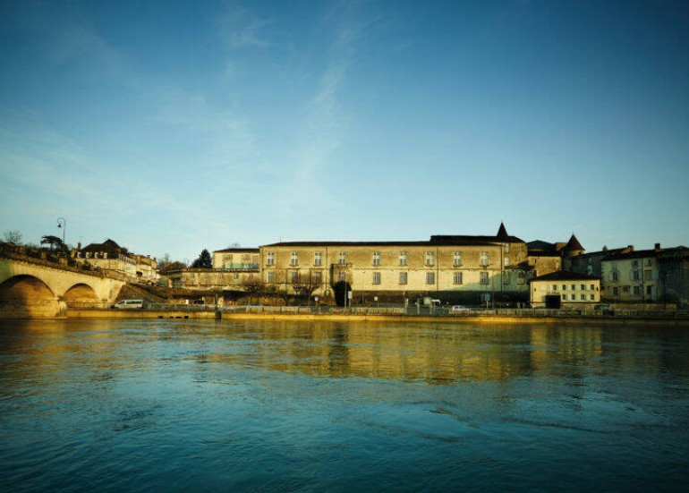 Château de Cognac