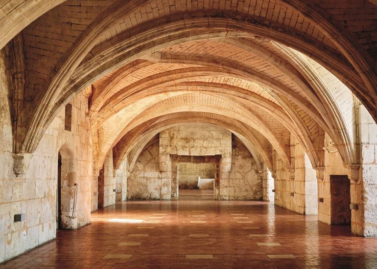 Château de Cognac