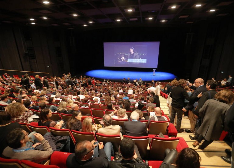 Festival de la Fiction Festival de la Fiction