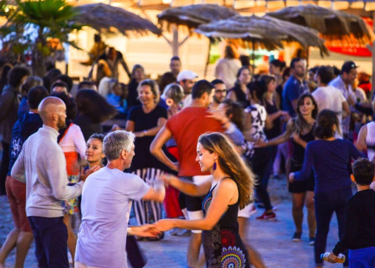 Festival Sorties de Plage Festival Sorties de Plage