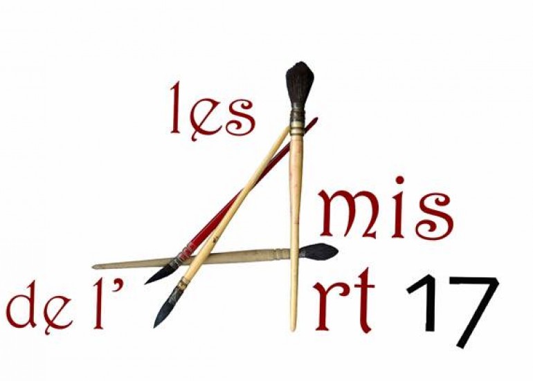 Exposition Les Amis de l'Art 17 à l'Espace Carnot Exposition Les Amis de l'Art 17 à l'Espace Carnot