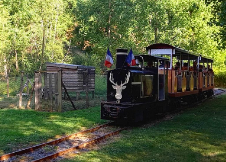 Le_Tortillard_Petit_Train_Mervent