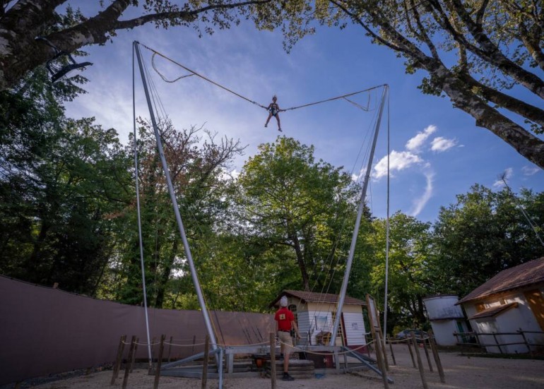 Parc de Pierre Brune