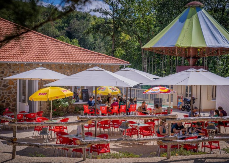 Parc de Pierre Brune