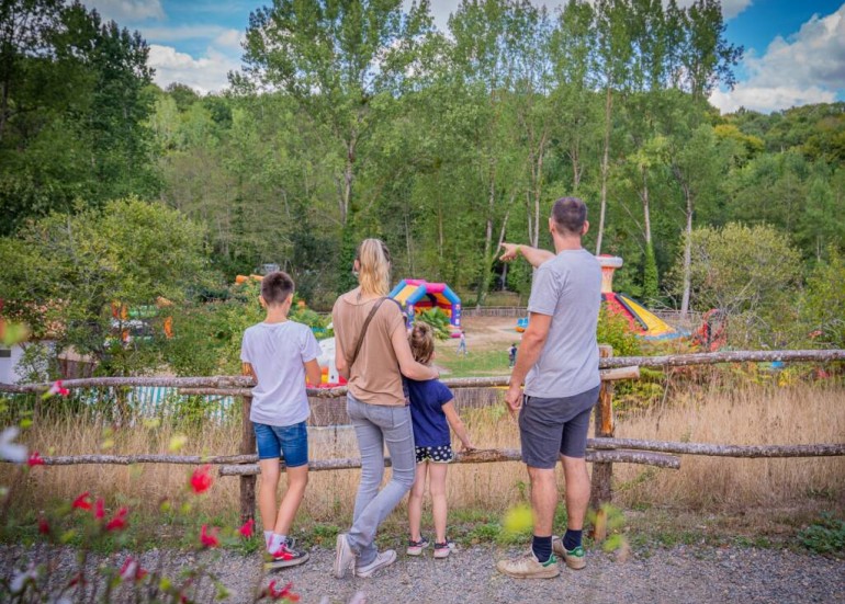 Parc de Pierre Brune