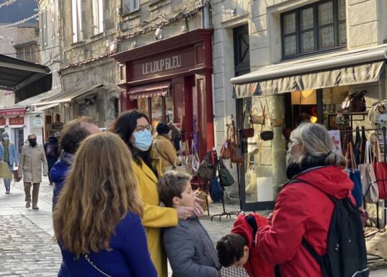 Visites guidées privées Visites guidées privées