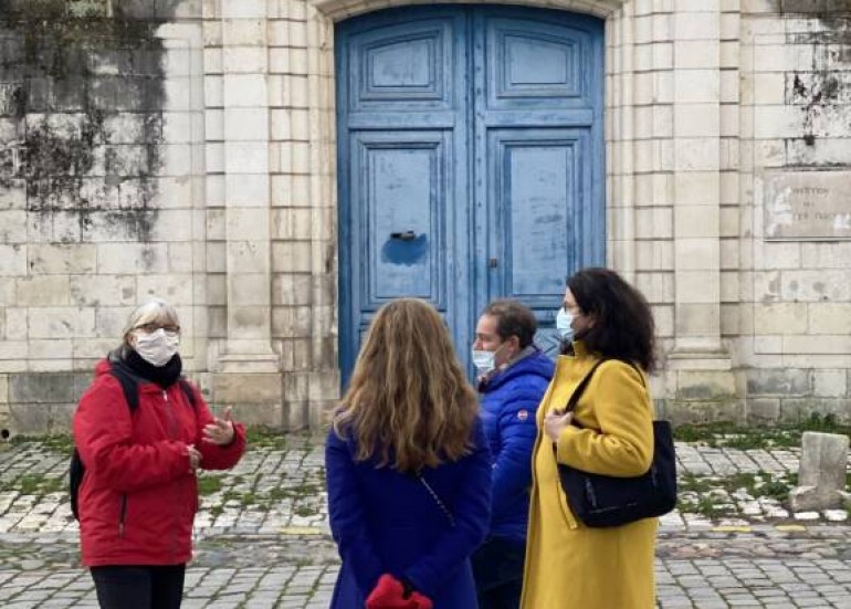 Visites guidées privées Visites guidées privées