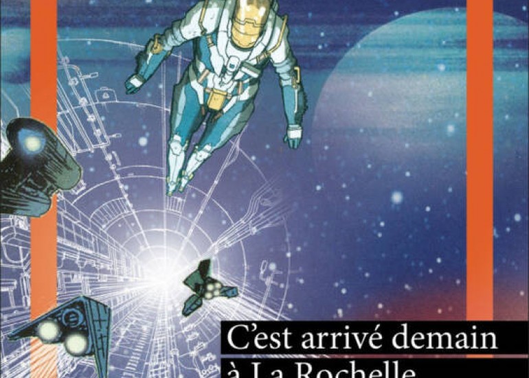 Exposition : C'est arrivé demain Exposition : C'est arrivé demain