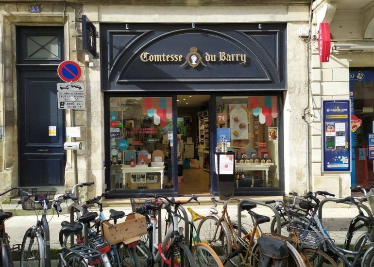 Comtesse du Barry Comtesse du Barry