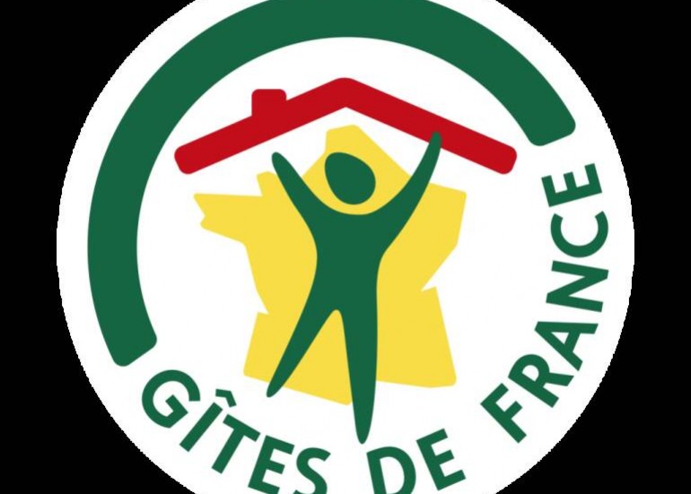 Logo - Gîtes de France