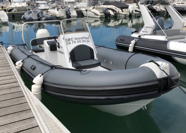 Speednautic Speednautic