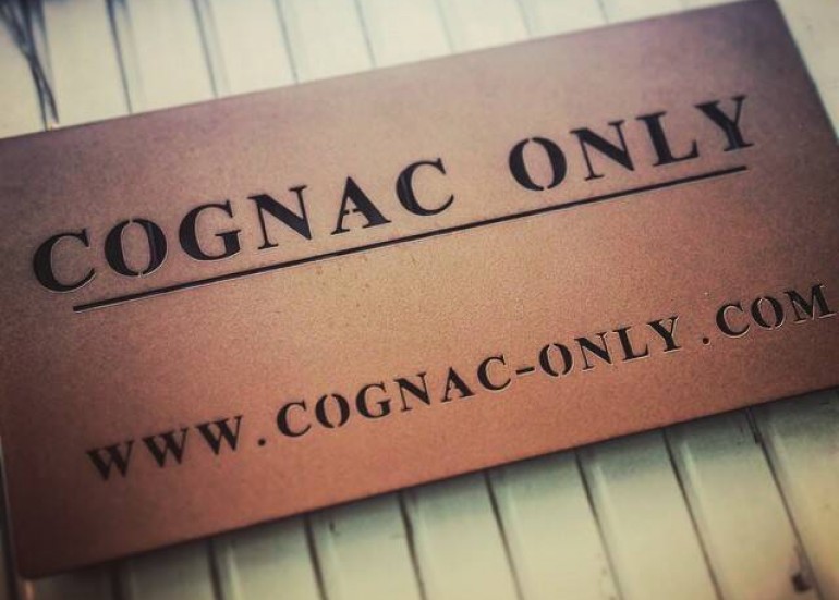 Cognac Only Cognac Only