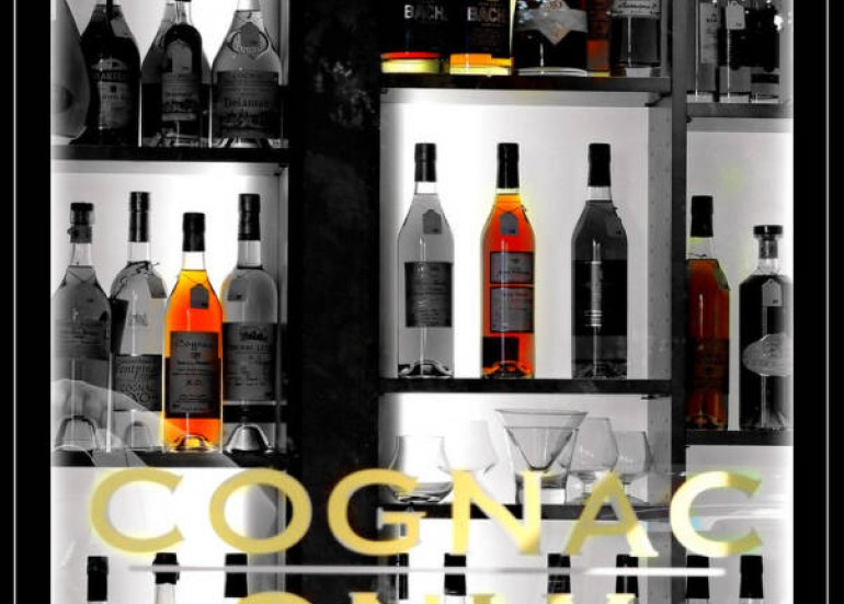 Cognac Only