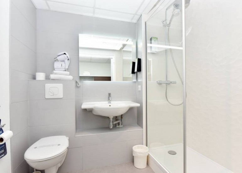Hôtel Kyriad La Rochelle Centre-Ville