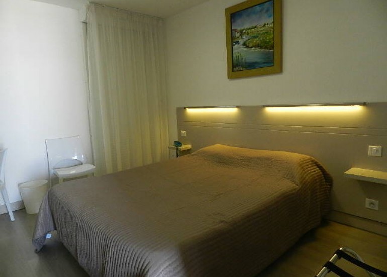 Chambre standard