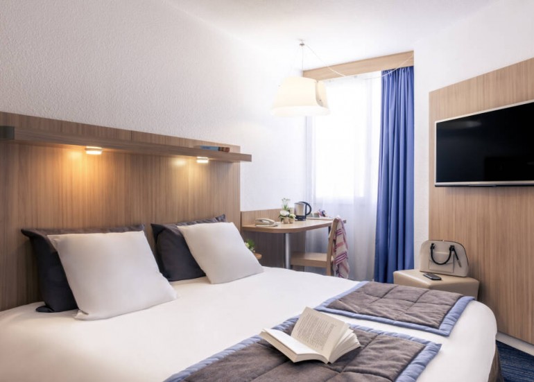 Hôtel Mercure La Rochelle Vieux Port Hôtel Mercure La Rochelle Vieux Port