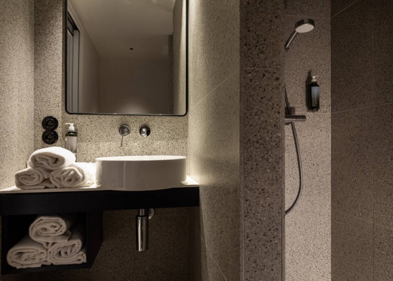Hôtel Saint Nicolas_La Rochelle