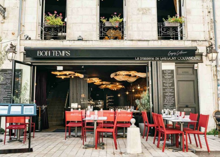 Restaurant Bon Temps