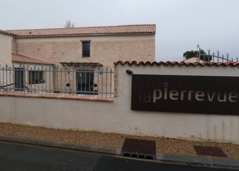 La Pierrevue La Pierrevue