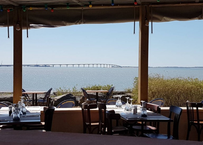 PORT LAUZIERES - Ile de Ré