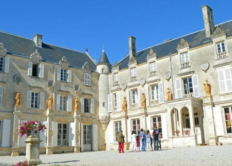 Château de Terre Neuve