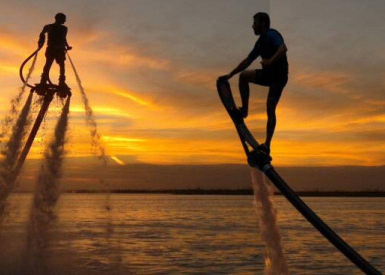 Air Water loisirs Air Water loisirs
