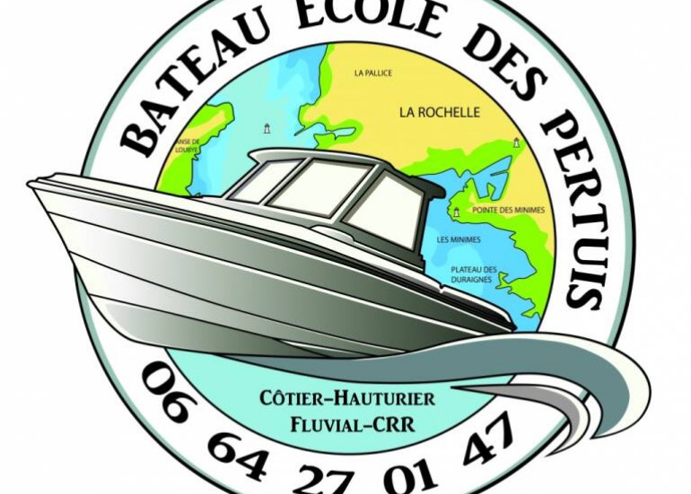 Bateau école des Pertuis Bateau école des Pertuis