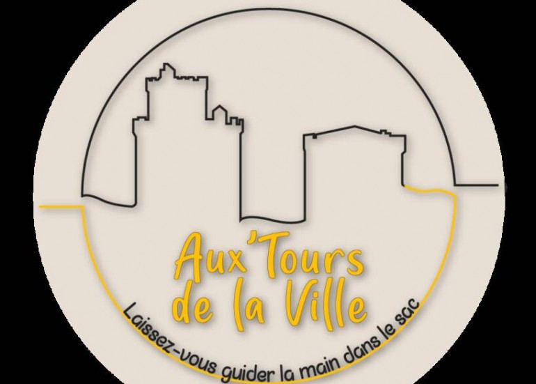 Aux'Tours de la Ville