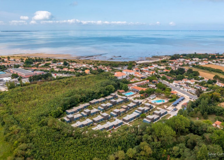 Résidence Côte Océan