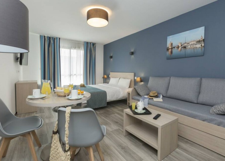 APPARTEMENT-STUDIO