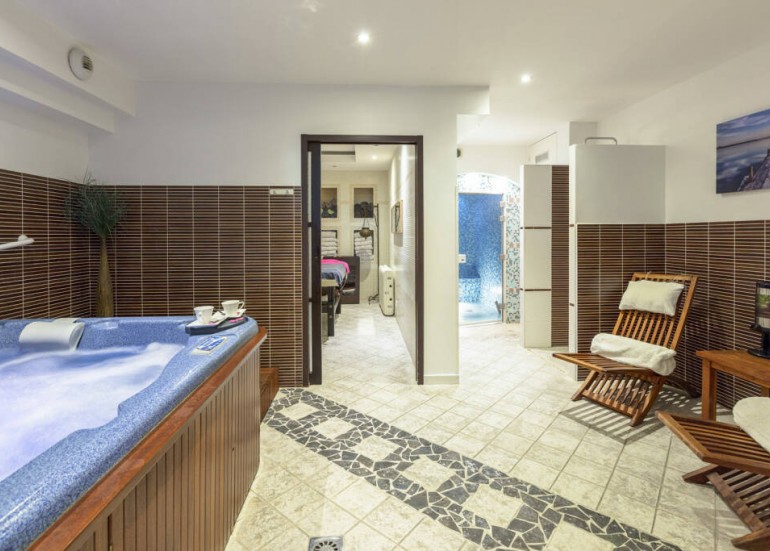 ESPACE SPA