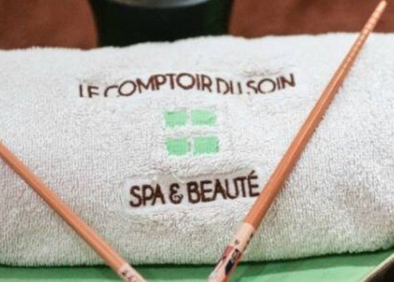 Le Comptoir du Soin