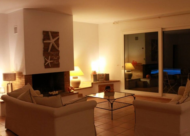 Maison 12 personnes - Valérie Beaumont