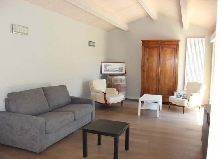 le salon