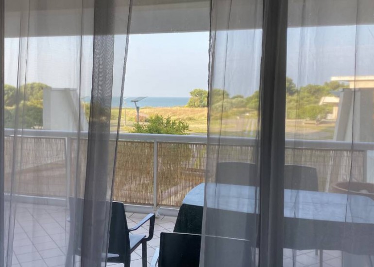 Appartement 4 personnes - Porte Océane_La Rochelle